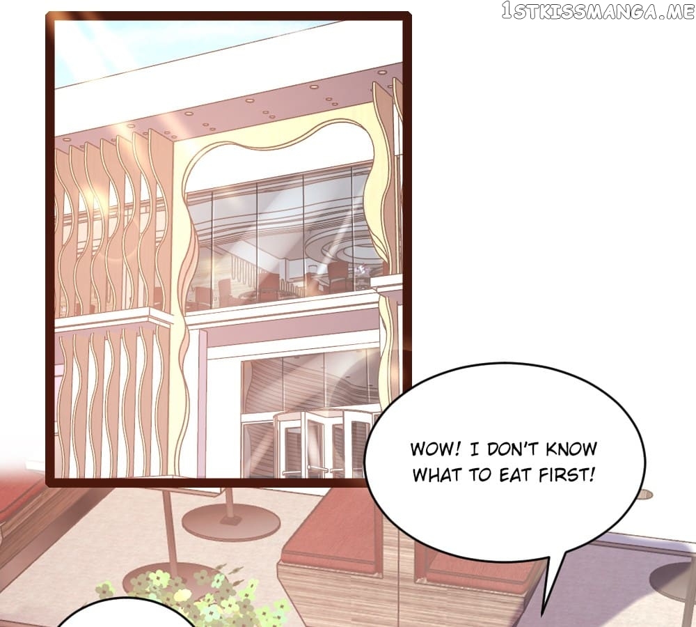 A Contract of Feelingless CEO chapter 50 - page 39