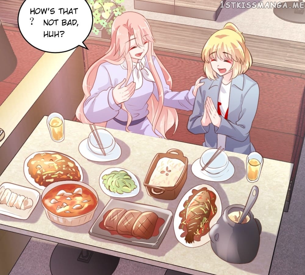 A Contract of Feelingless CEO chapter 50 - page 40