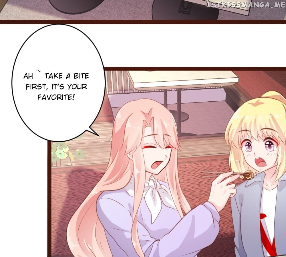 A Contract of Feelingless CEO chapter 50 - page 41
