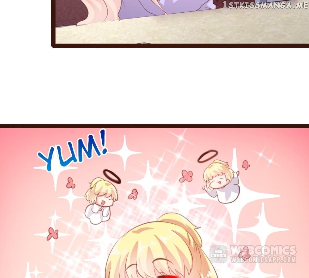 A Contract of Feelingless CEO chapter 50 - page 42