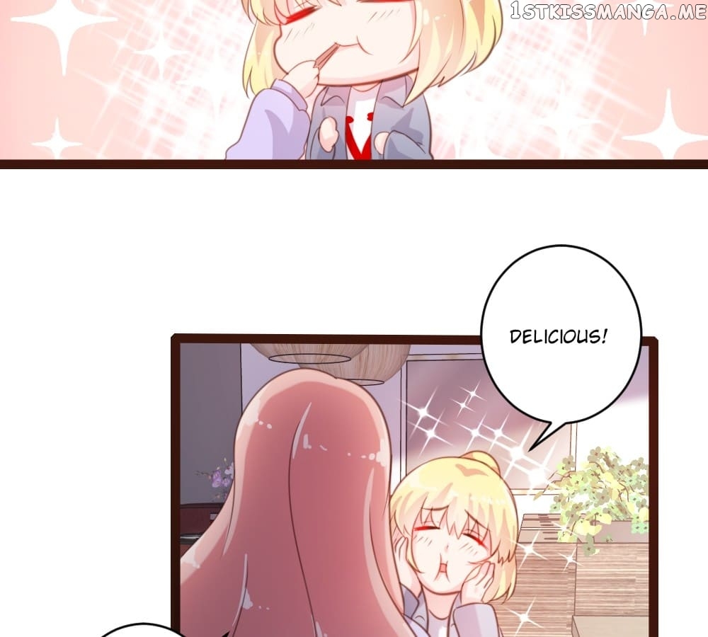 A Contract of Feelingless CEO chapter 50 - page 43