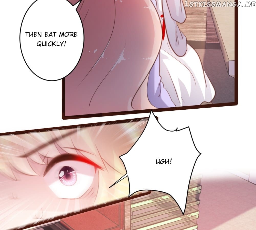 A Contract of Feelingless CEO chapter 50 - page 44
