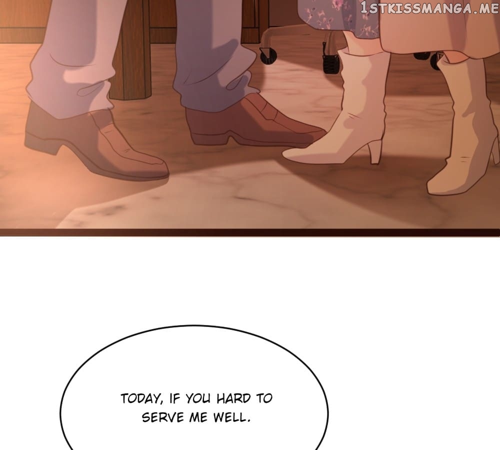 A Contract of Feelingless CEO chapter 50 - page 7