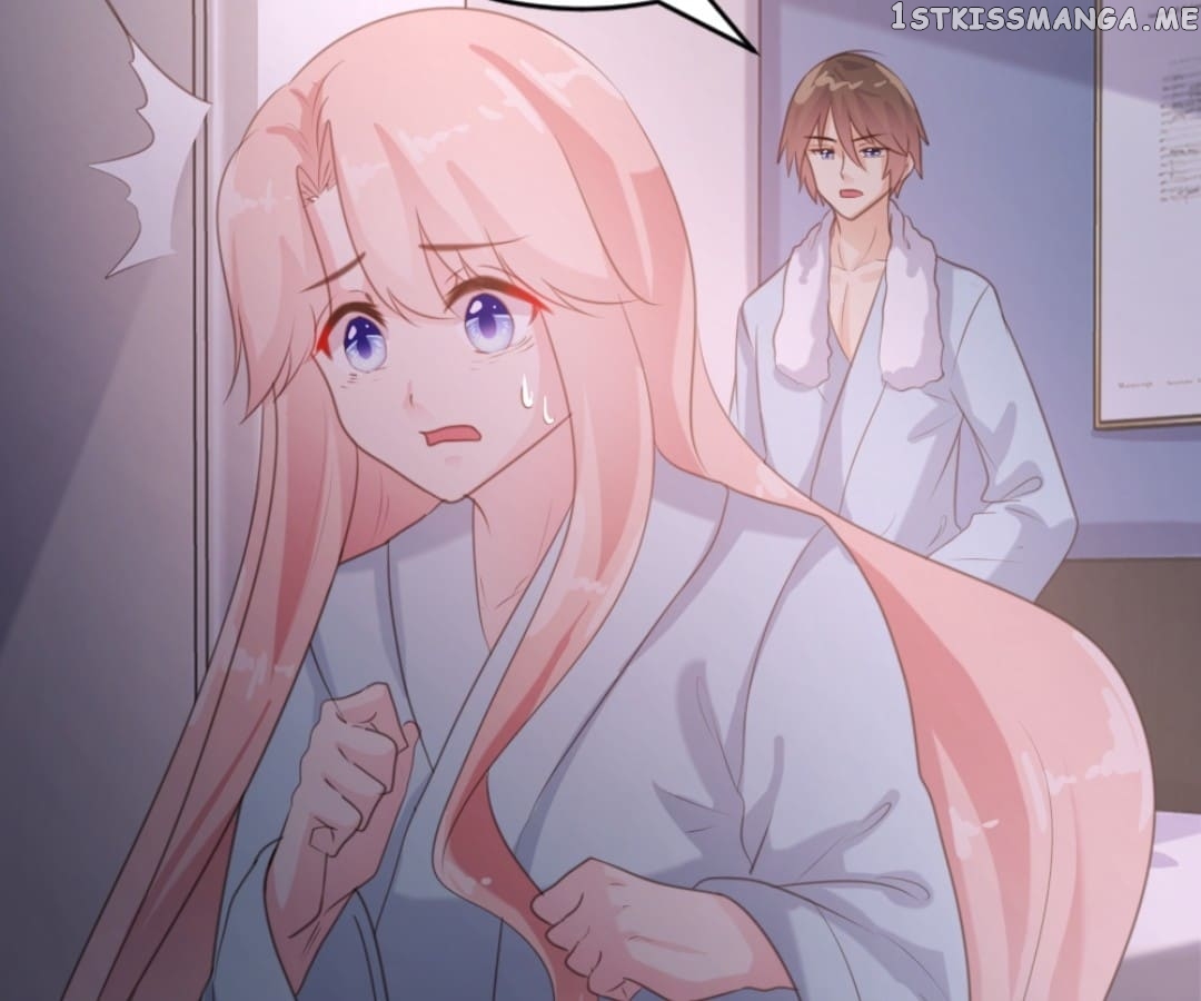 A Contract of Feelingless CEO chapter 61 - page 17