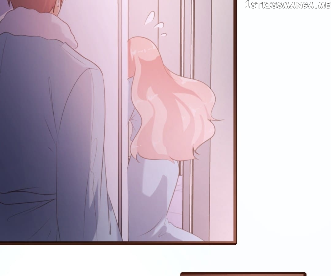 A Contract of Feelingless CEO chapter 61 - page 19