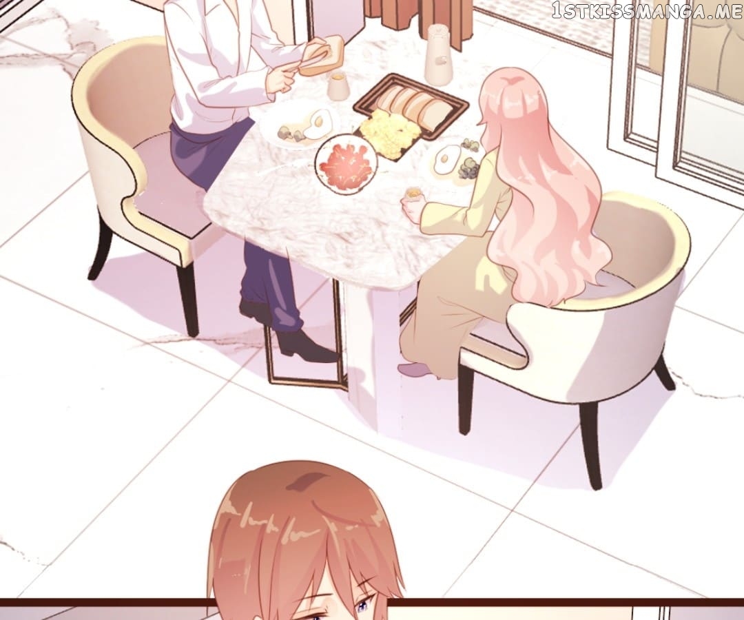 A Contract of Feelingless CEO chapter 61 - page 24