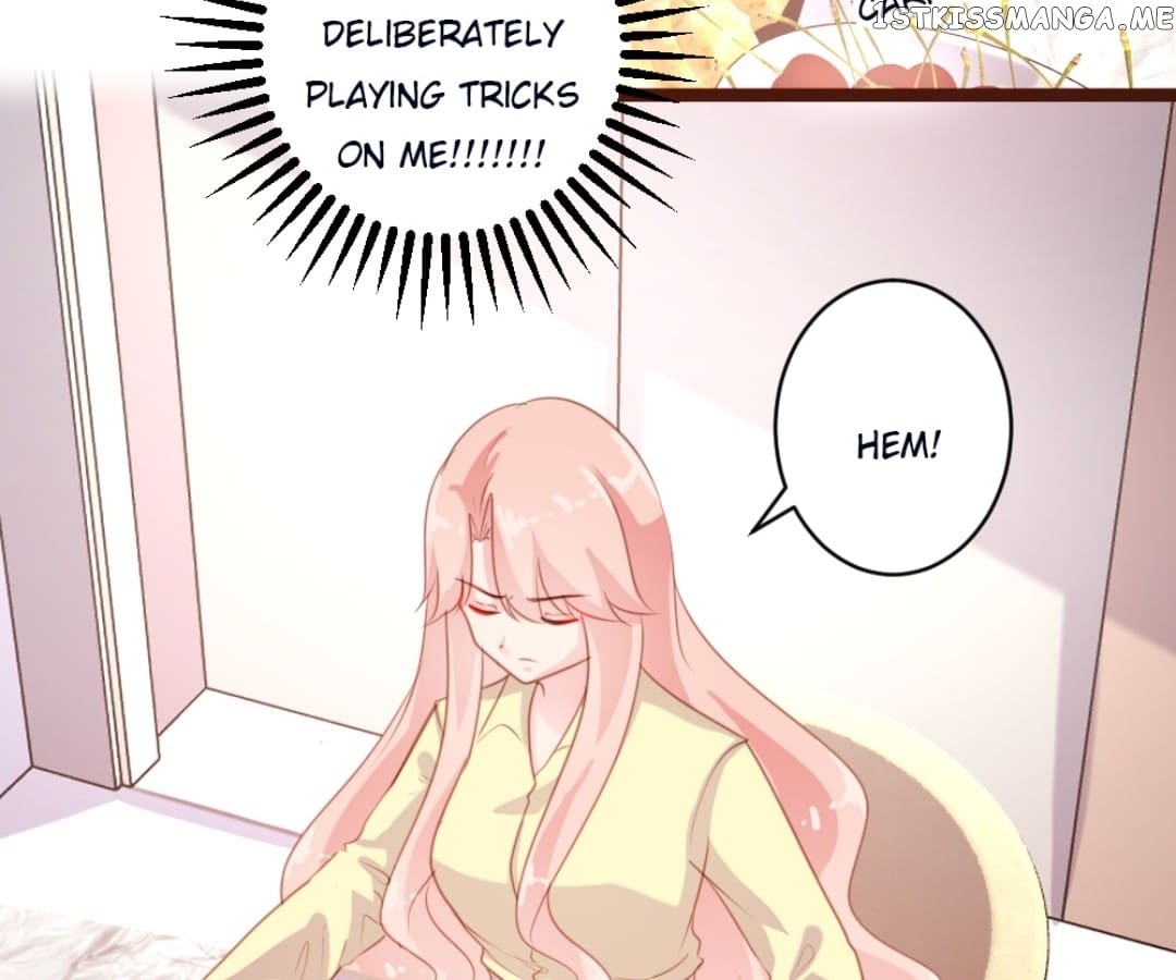 A Contract of Feelingless CEO chapter 61 - page 27