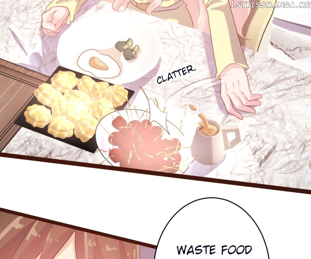 A Contract of Feelingless CEO chapter 61 - page 28