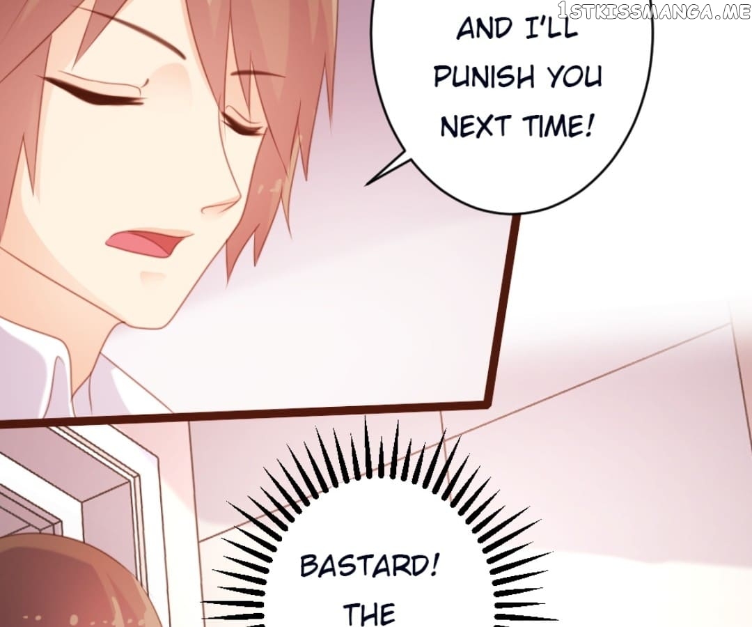 A Contract of Feelingless CEO chapter 61 - page 29