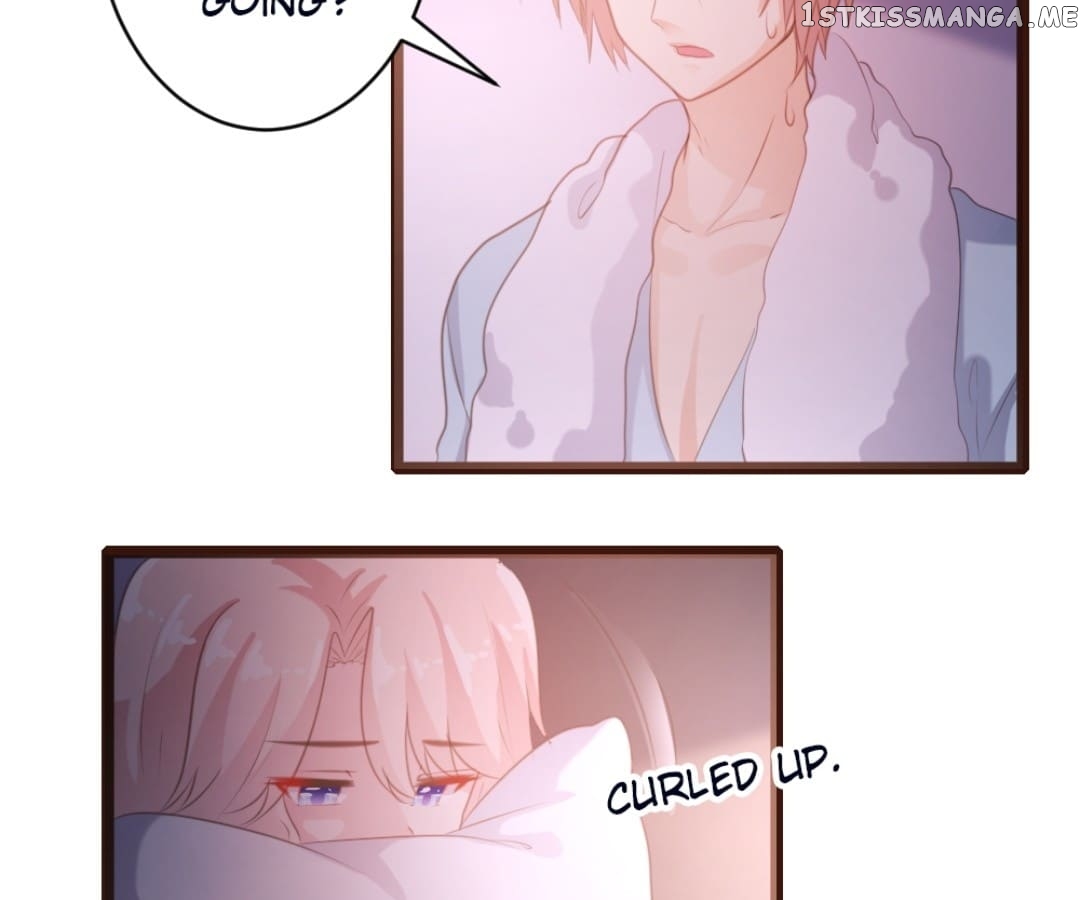 A Contract of Feelingless CEO chapter 61 - page 3