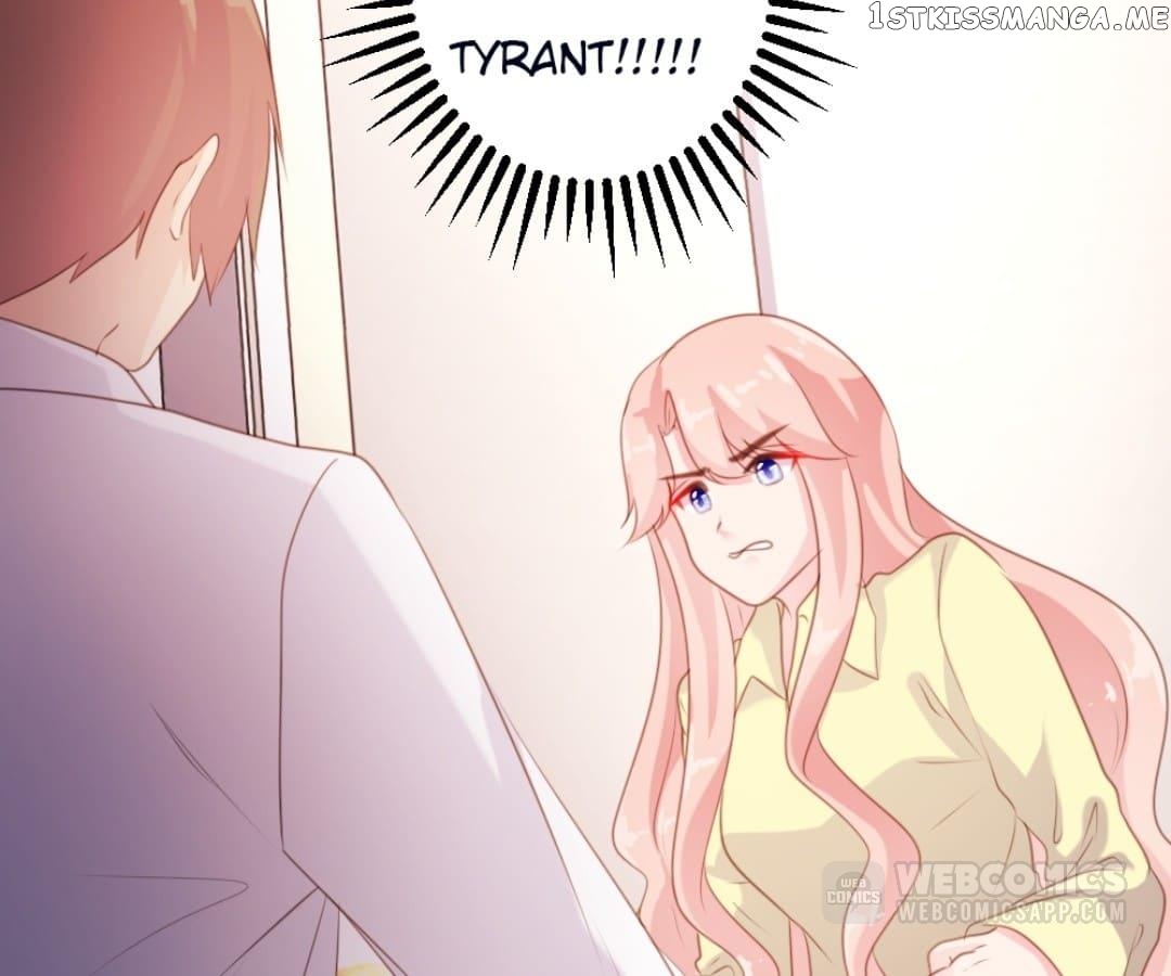 A Contract of Feelingless CEO chapter 61 - page 30