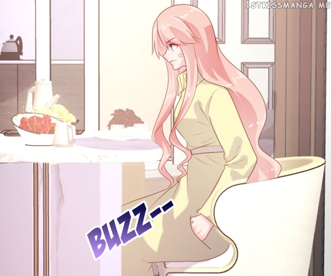 A Contract of Feelingless CEO chapter 61 - page 33