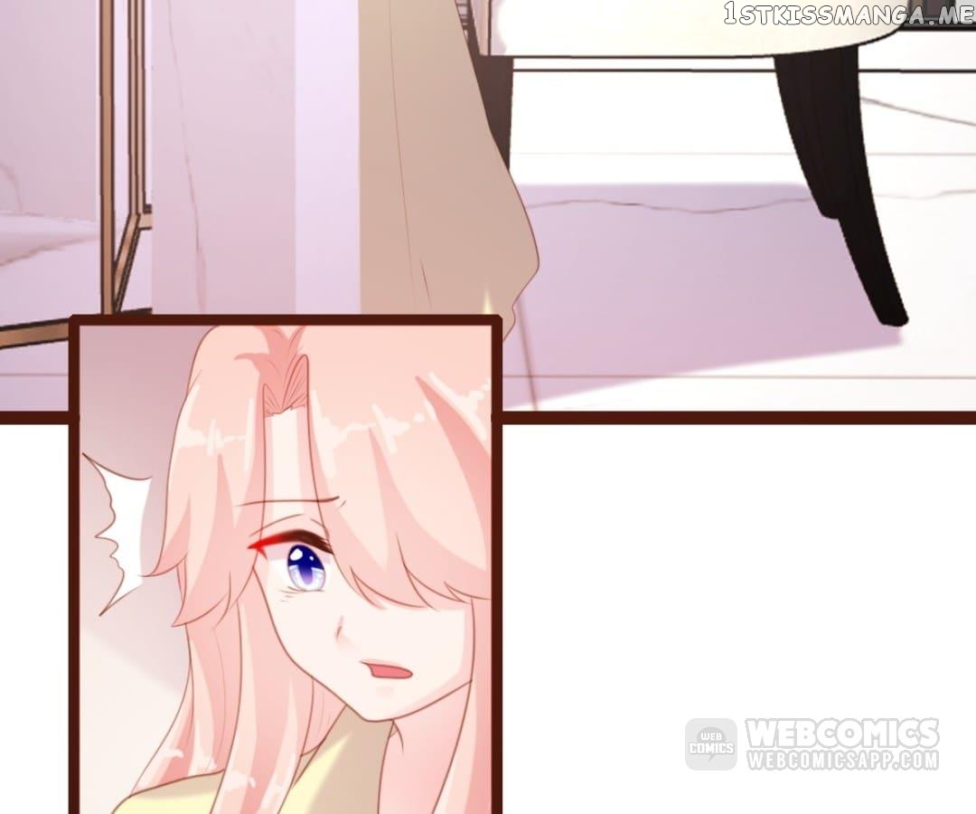 A Contract of Feelingless CEO chapter 61 - page 34