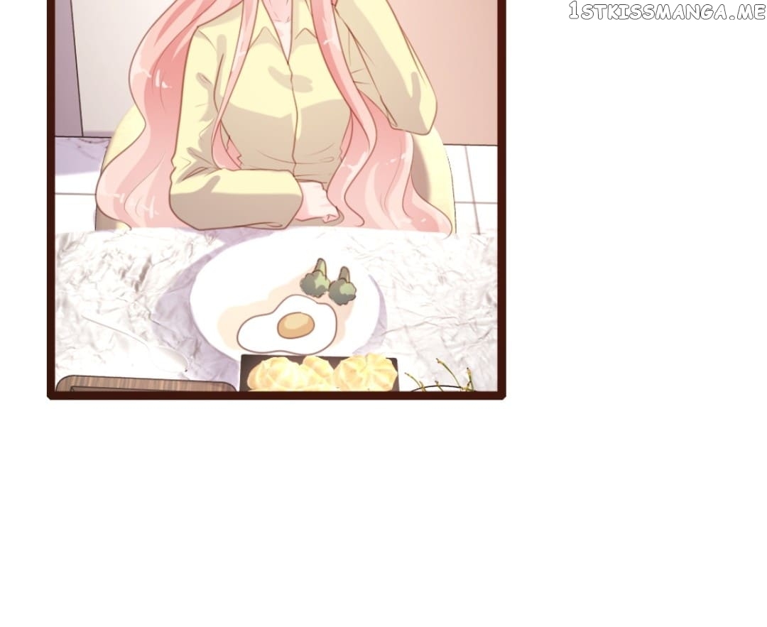 A Contract of Feelingless CEO chapter 61 - page 37