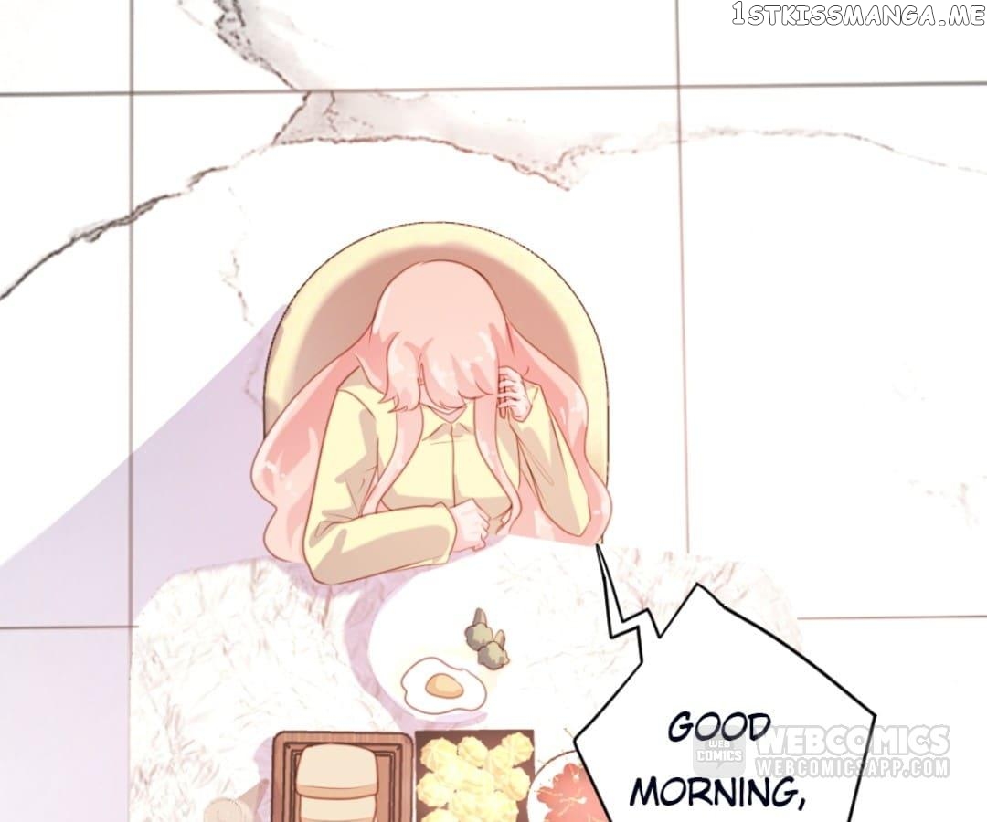 A Contract of Feelingless CEO chapter 61 - page 38