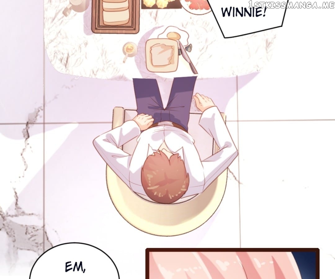 A Contract of Feelingless CEO chapter 61 - page 39