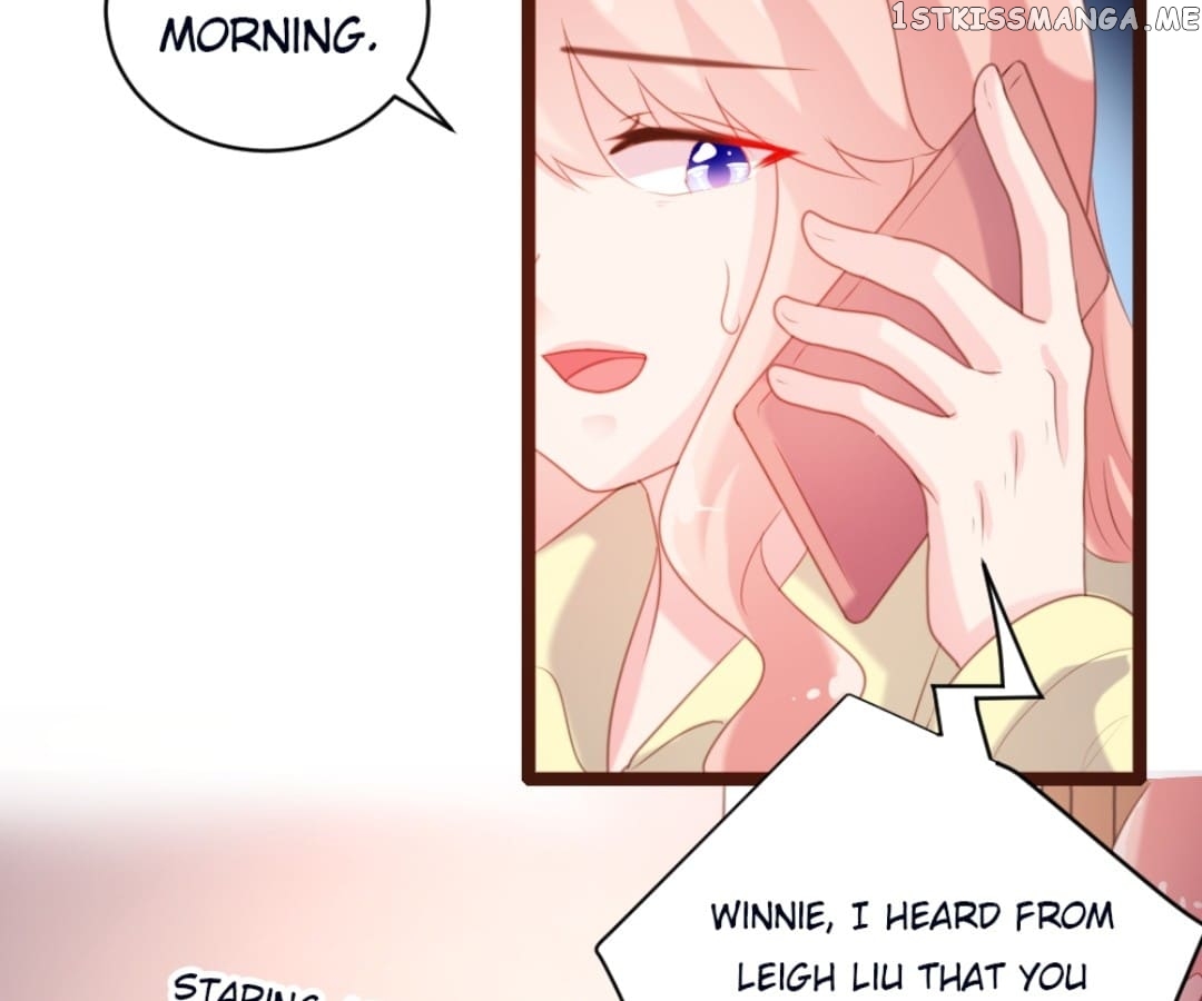 A Contract of Feelingless CEO chapter 61 - page 40