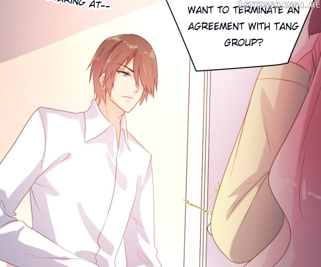 A Contract of Feelingless CEO chapter 61 - page 41