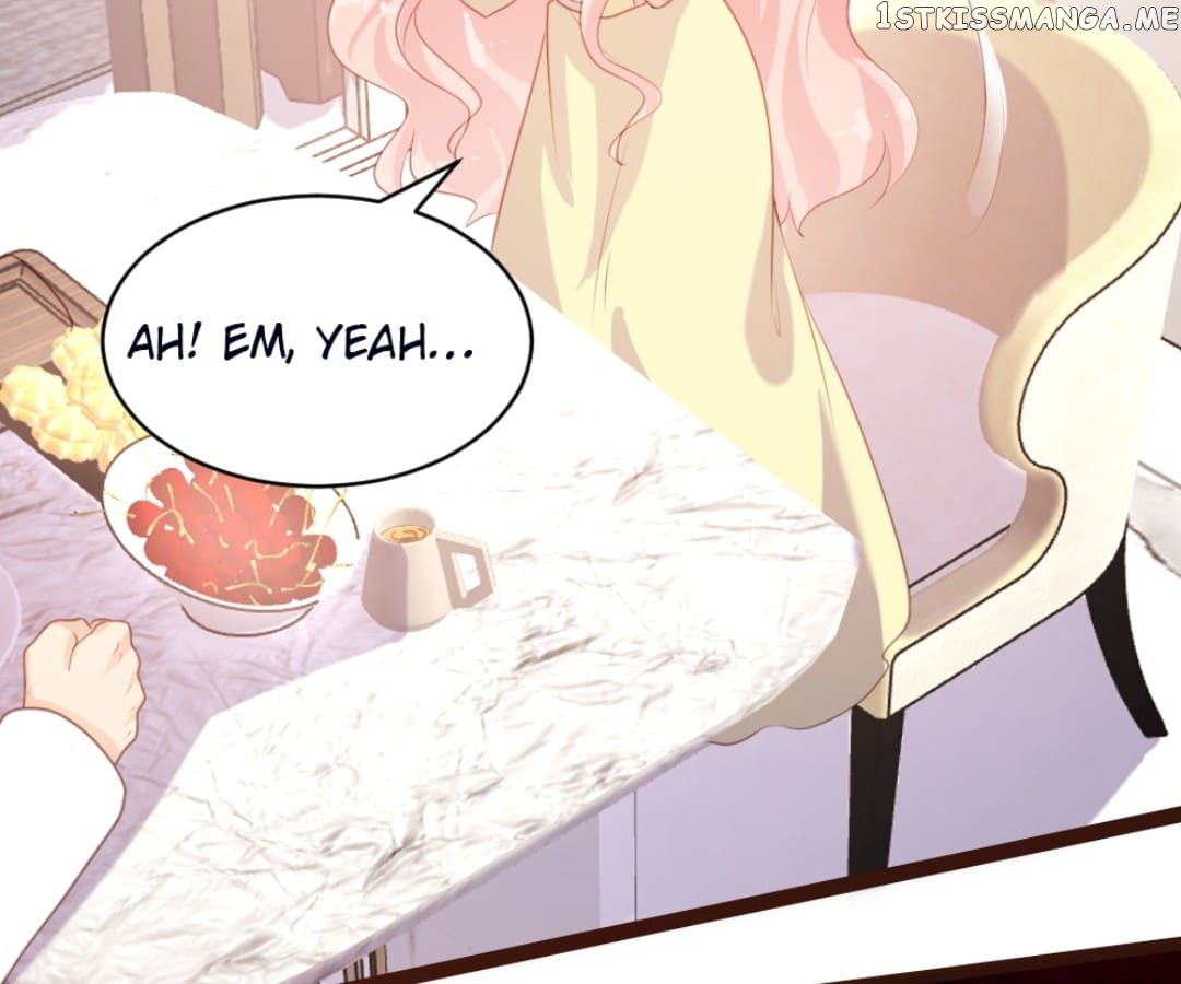 A Contract of Feelingless CEO chapter 61 - page 43