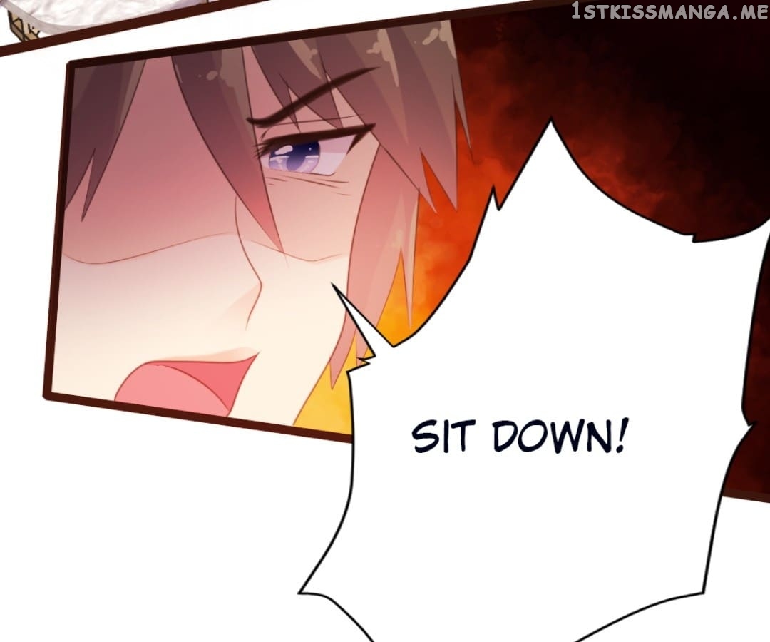 A Contract of Feelingless CEO chapter 61 - page 44