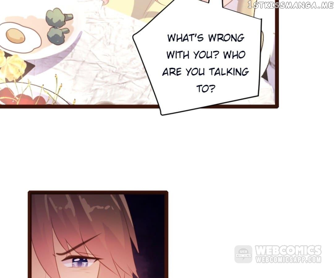 A Contract of Feelingless CEO chapter 61 - page 46
