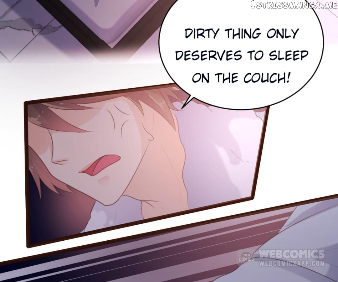 A Contract of Feelingless CEO chapter 61 - page 6