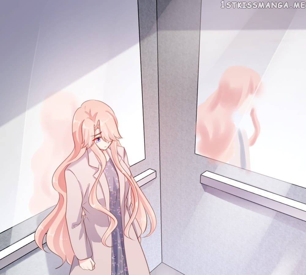 A Contract of Feelingless CEO chapter 49 - page 1