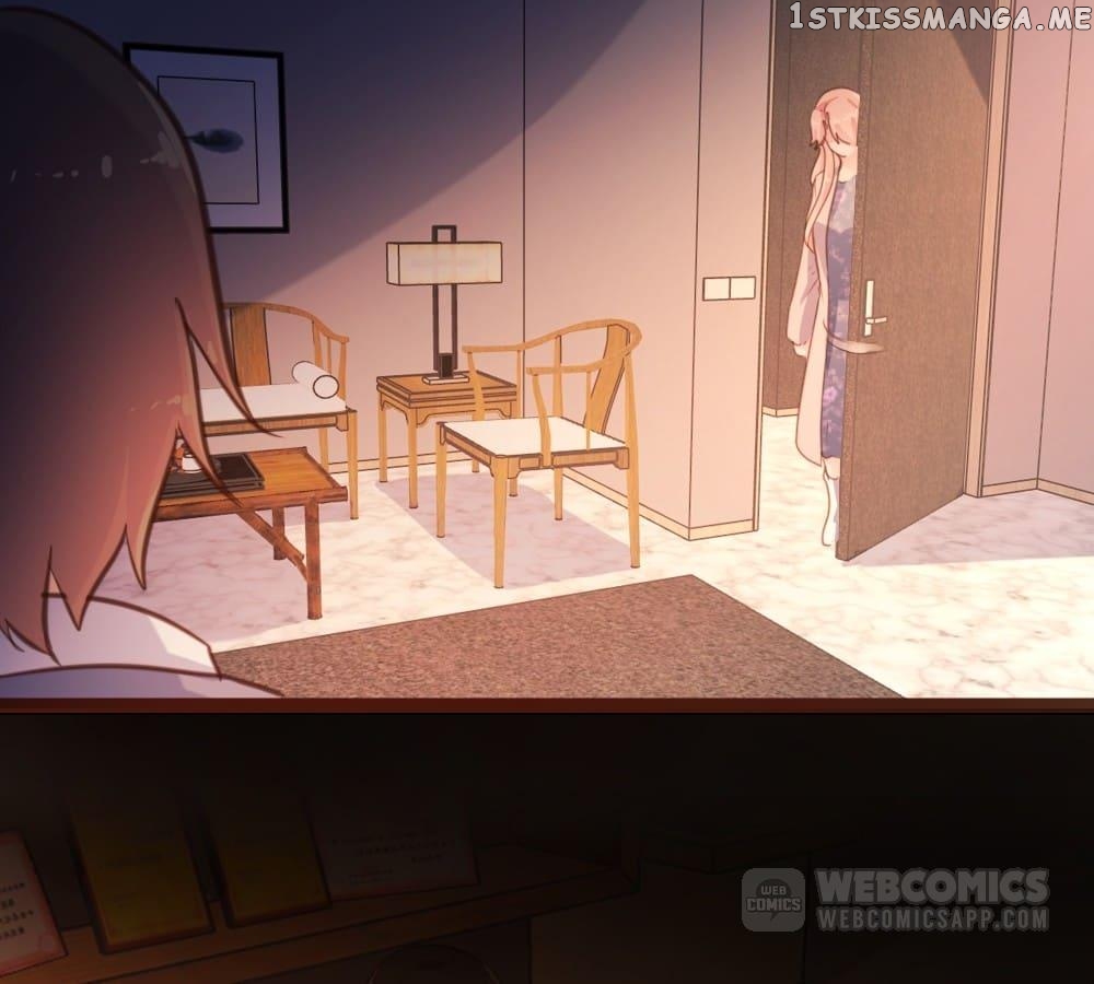 A Contract of Feelingless CEO chapter 49 - page 10
