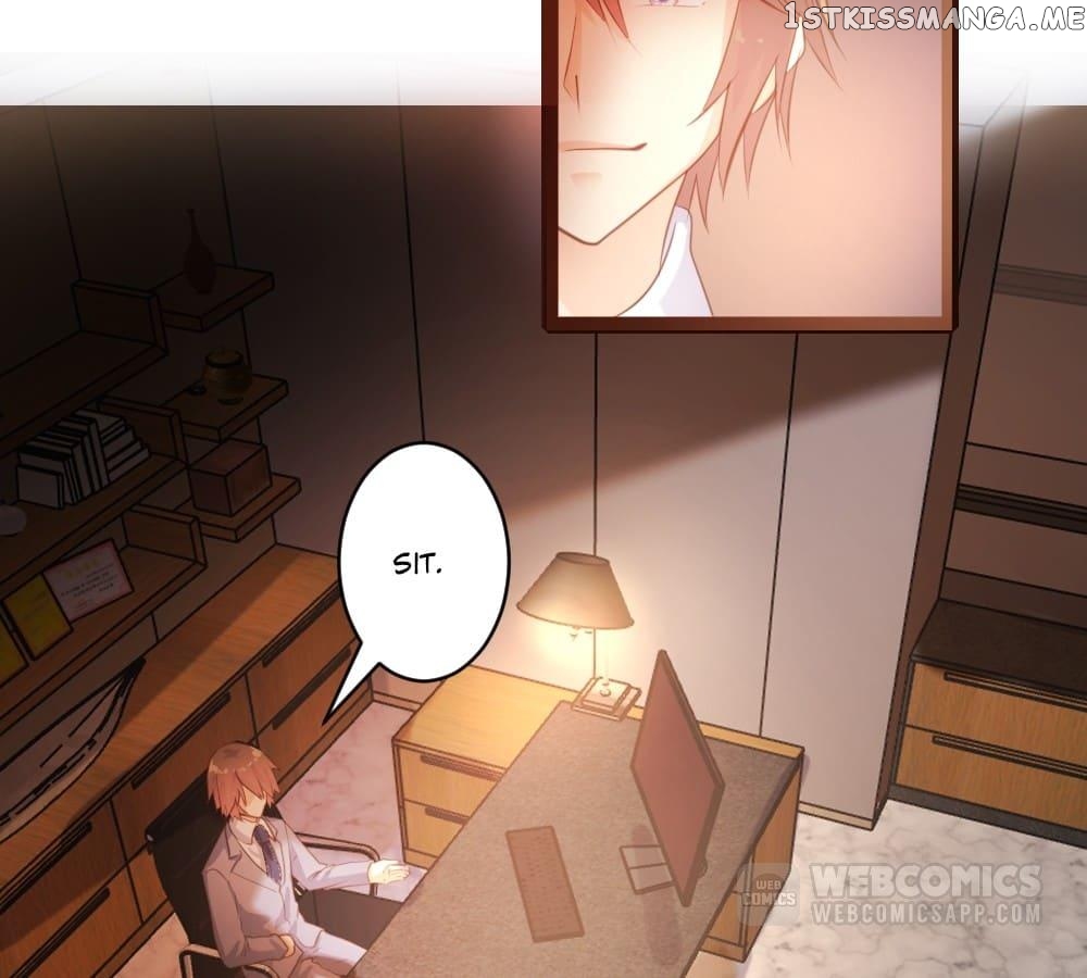 A Contract of Feelingless CEO chapter 49 - page 14