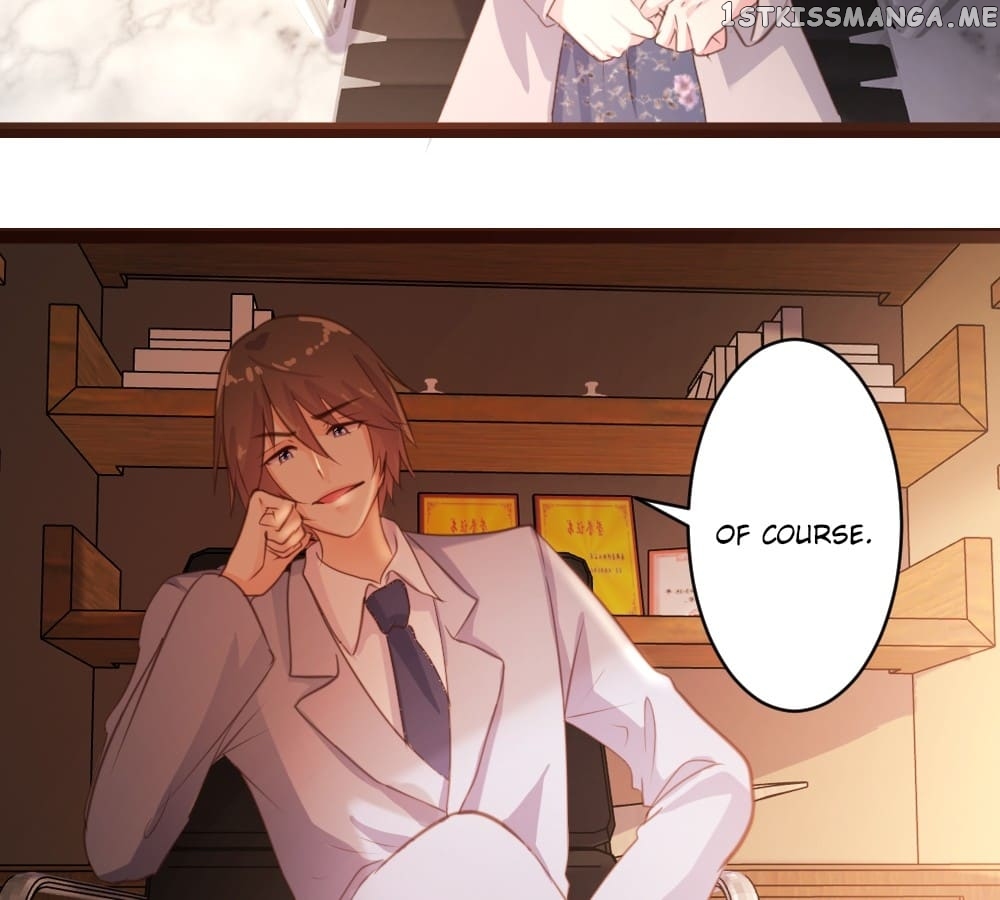 A Contract of Feelingless CEO chapter 49 - page 20