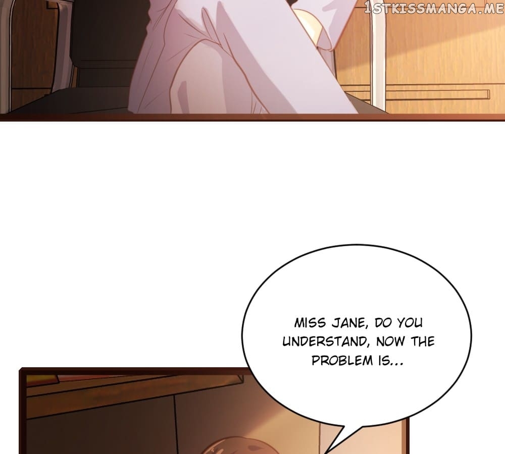A Contract of Feelingless CEO chapter 49 - page 21