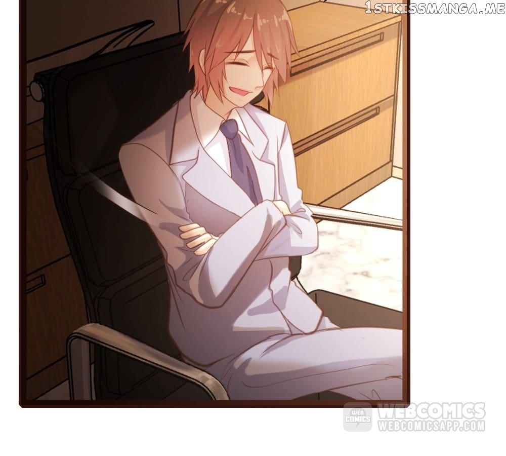 A Contract of Feelingless CEO chapter 49 - page 22