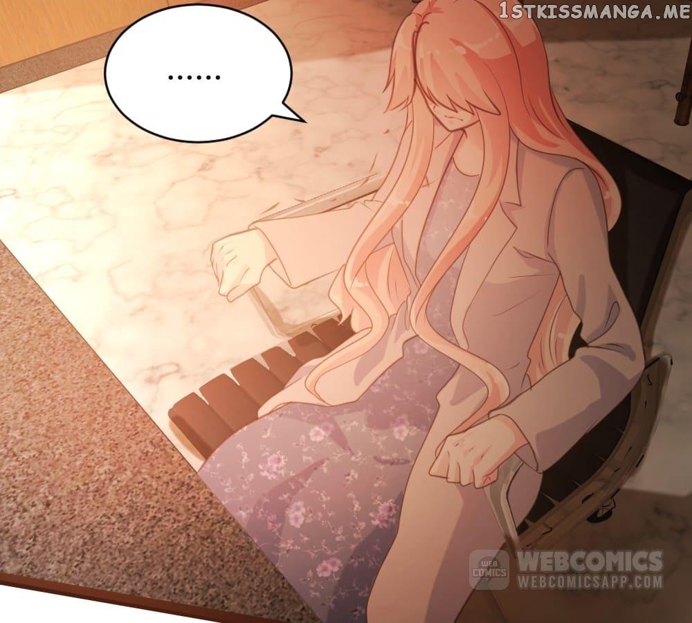 A Contract of Feelingless CEO chapter 49 - page 24