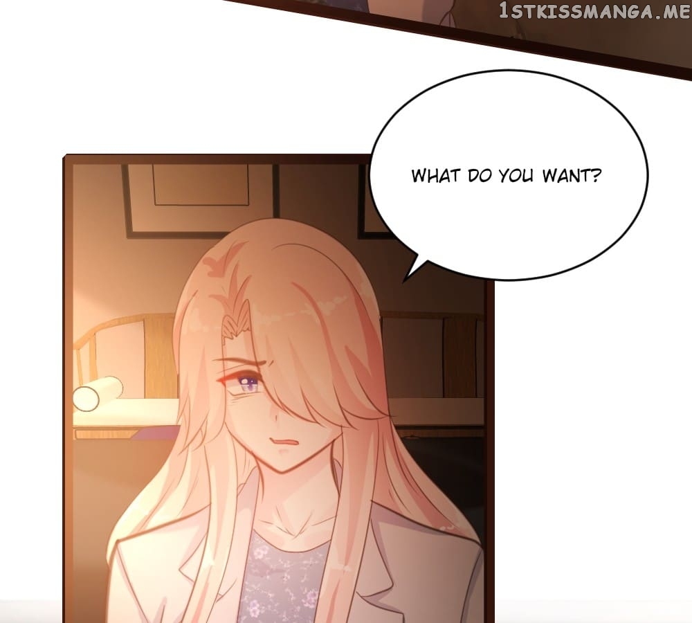 A Contract of Feelingless CEO chapter 49 - page 25