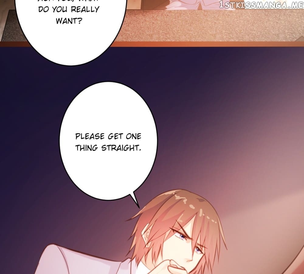 A Contract of Feelingless CEO chapter 49 - page 27