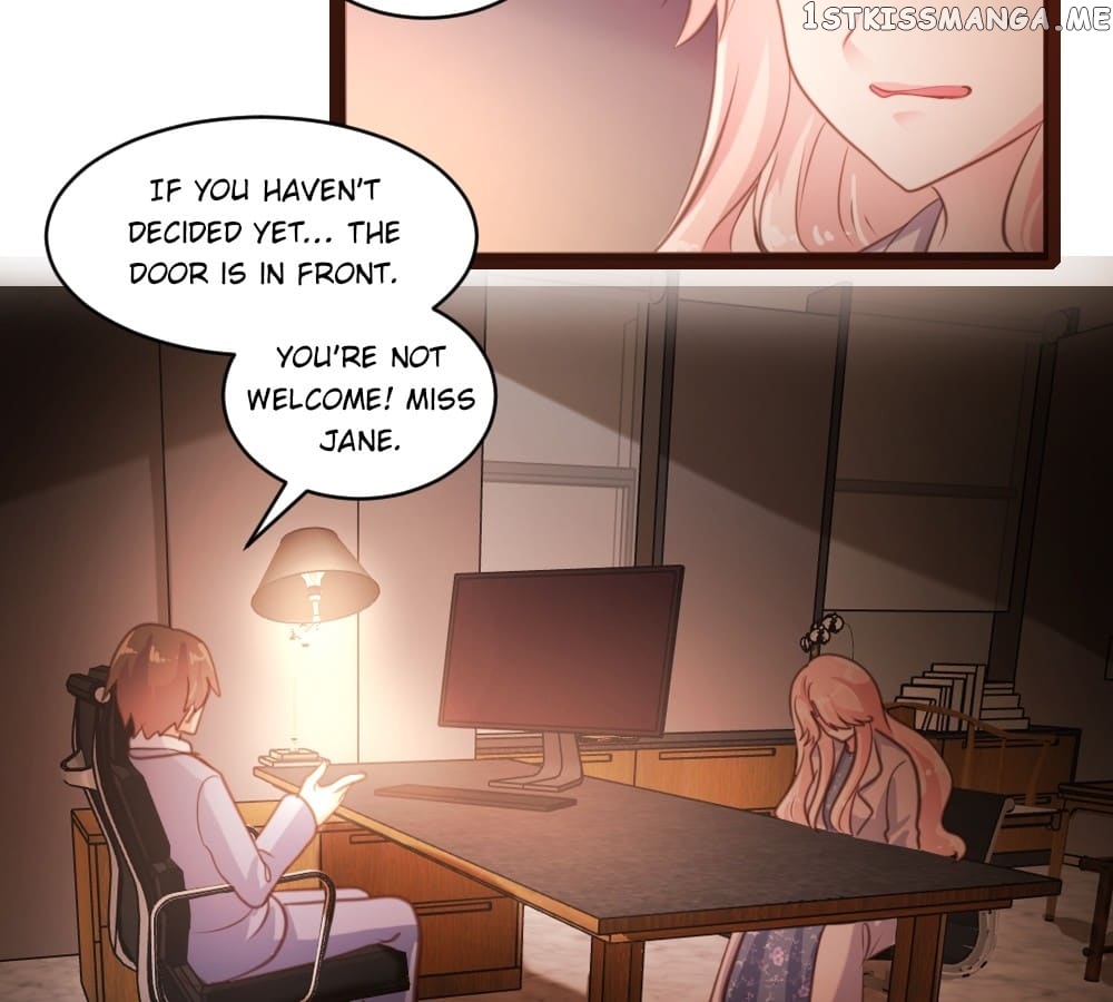 A Contract of Feelingless CEO chapter 49 - page 30