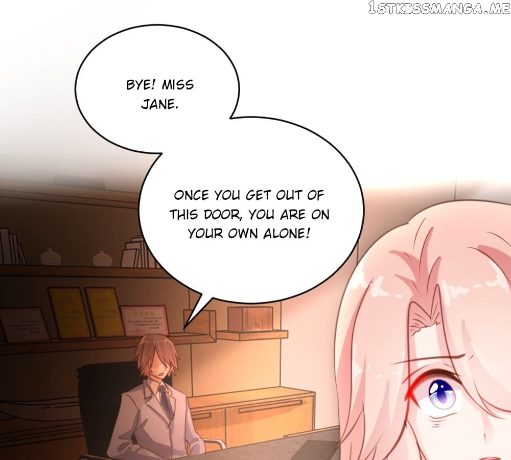 A Contract of Feelingless CEO chapter 49 - page 35