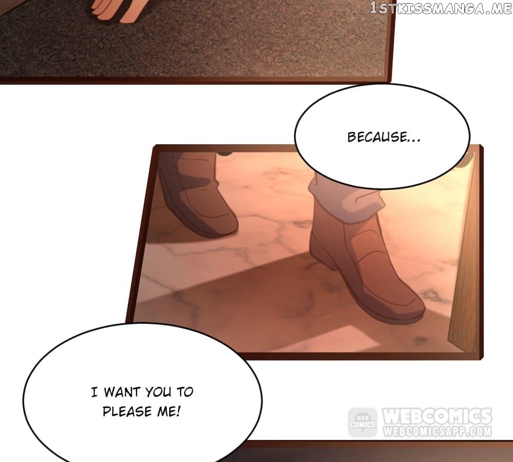 A Contract of Feelingless CEO chapter 49 - page 40