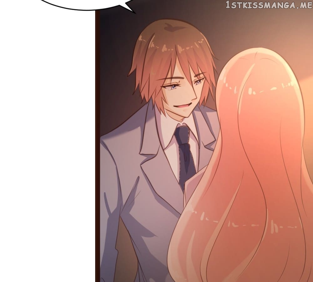 A Contract of Feelingless CEO chapter 49 - page 41