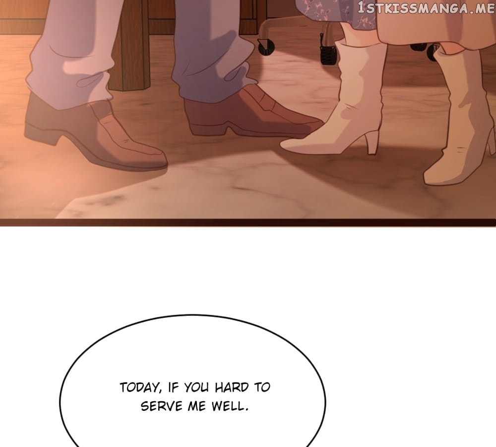 A Contract of Feelingless CEO chapter 49 - page 43