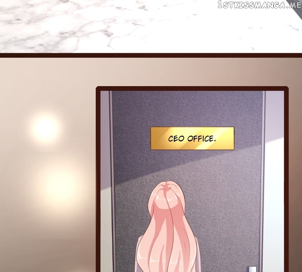 A Contract of Feelingless CEO chapter 49 - page 5