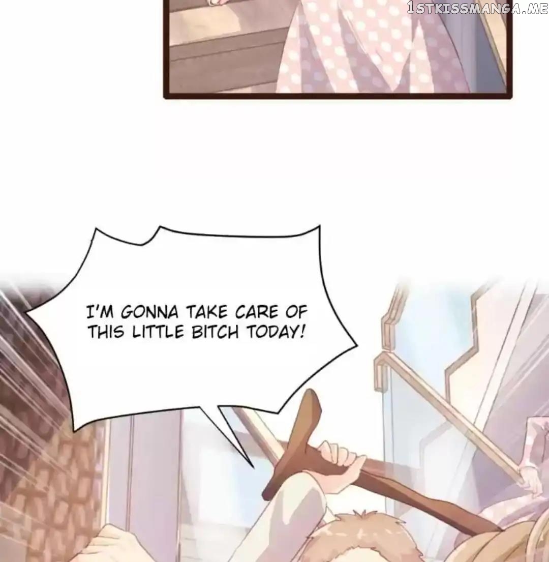 A Contract of Feelingless CEO chapter 77 - page 10