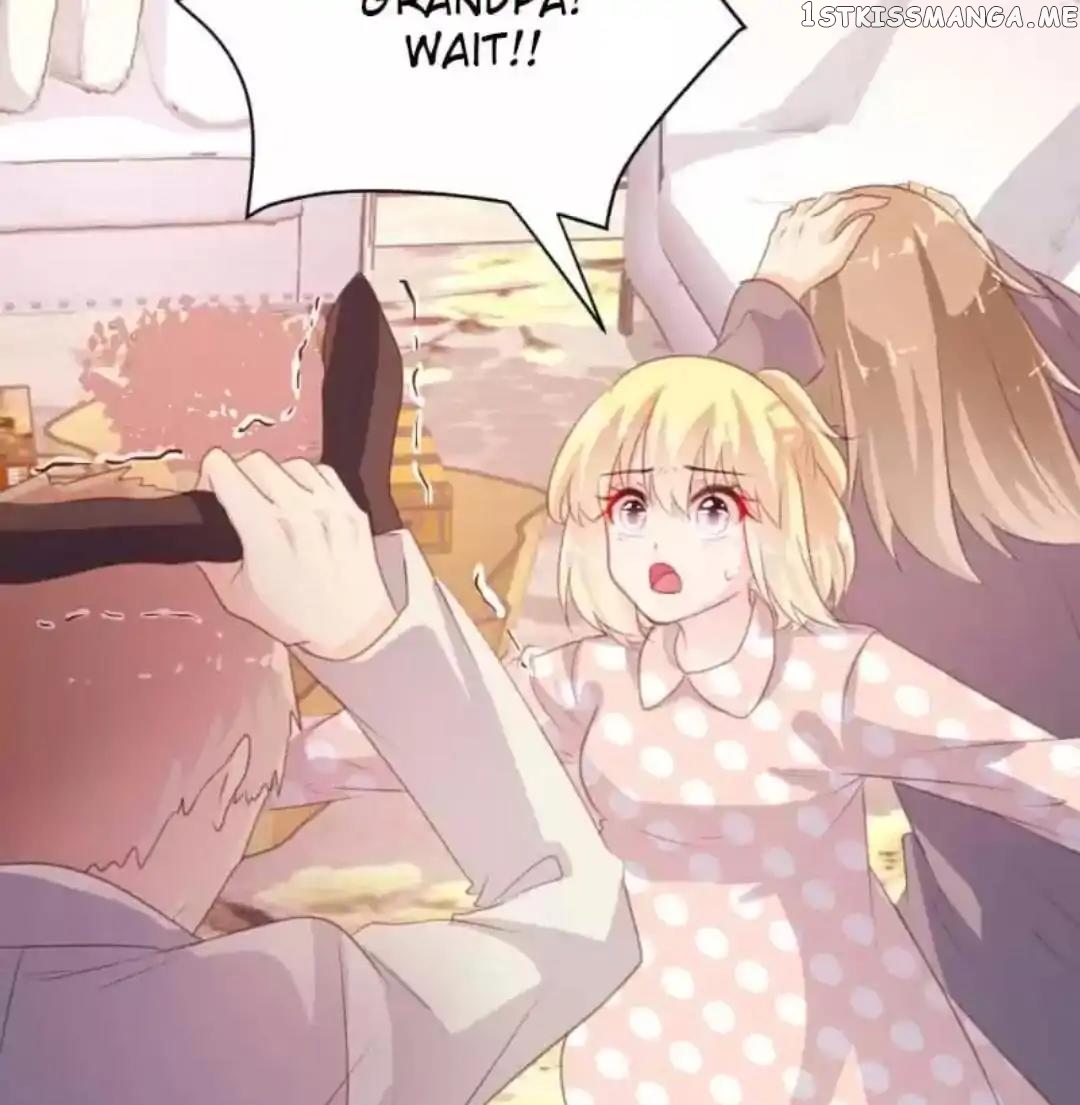 A Contract of Feelingless CEO chapter 77 - page 13