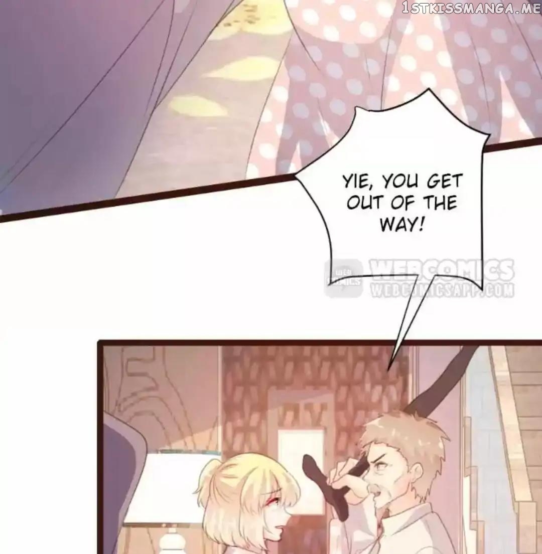 A Contract of Feelingless CEO chapter 77 - page 14