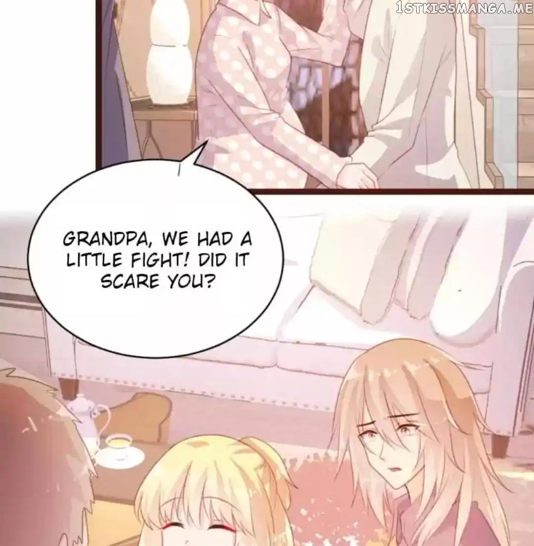 A Contract of Feelingless CEO chapter 77 - page 15