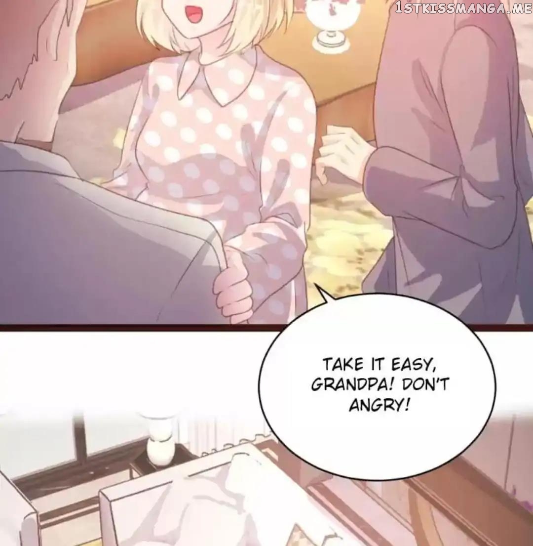 A Contract of Feelingless CEO chapter 77 - page 16