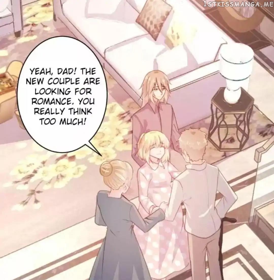A Contract of Feelingless CEO chapter 77 - page 17