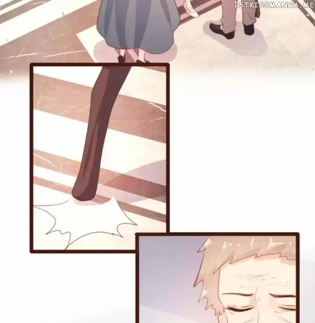 A Contract of Feelingless CEO chapter 77 - page 18