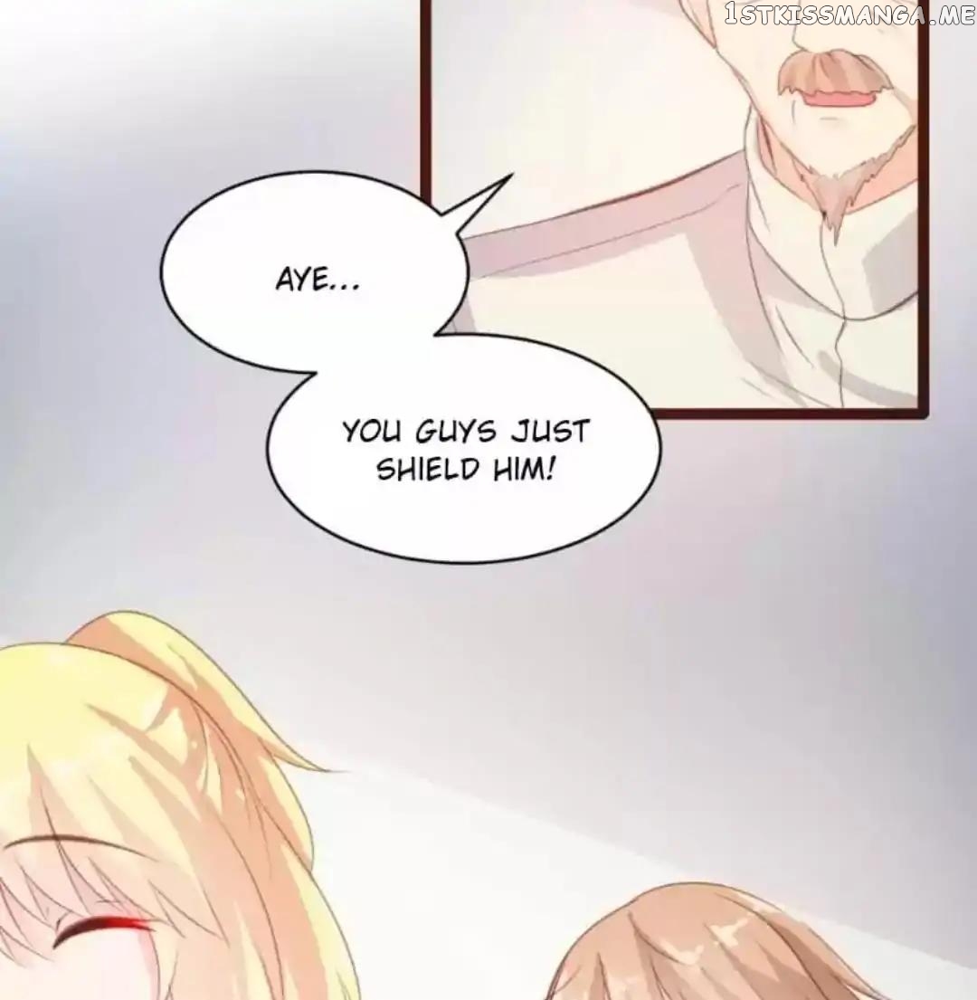 A Contract of Feelingless CEO chapter 77 - page 19