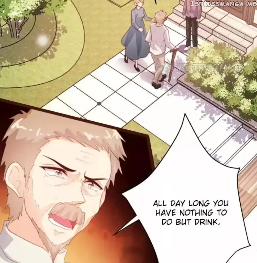 A Contract of Feelingless CEO chapter 77 - page 2